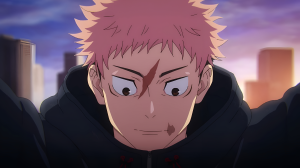 Jujutsu Kaisen Creator Offers First Look At Yuji in Timeskip Sequel
