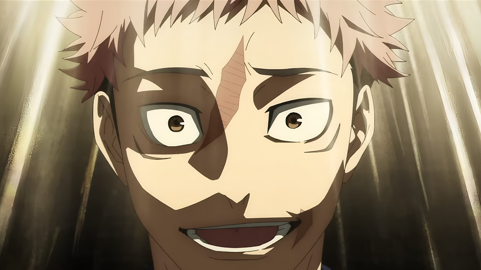 Jujutsu Kaisen Modulo’s Finale Unveils Yuji’s Next Goal