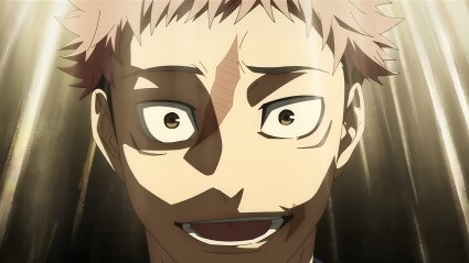 Jujutsu Kaisen Yuji Season 3