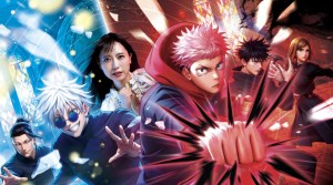 New Jujutsu Kaisen Time Travel Epic Will Unite Yuji and Young Gojo