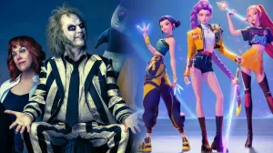 5 Netflix and Warner Bros. Crossovers That Can Finally Become a Reality