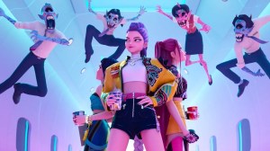 One KPop Demon Hunters Scene Secretly Sets Up the Sequel