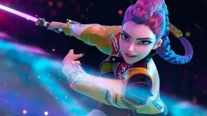 What KPop Demon Hunters’ Charms Mean, Explained By Creators