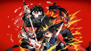 Ichi the Witch Officially Excels Kagurabachi in Latest Update