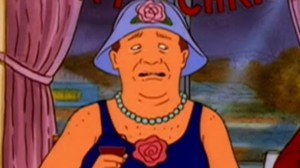 27 Years Ago Today, King of the Hill Delivered a Christmas Episode That Was Also One of Bill’s Best Ever