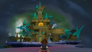 The Real Kingdom Hearts 2 Released 21 Years Ago and Is Still Confusing Today