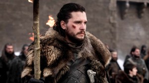 Kit Harington Has Candid Response to Game of Thrones Return, Following Jon Snow Spinoff Cancellation & Sequel Talk