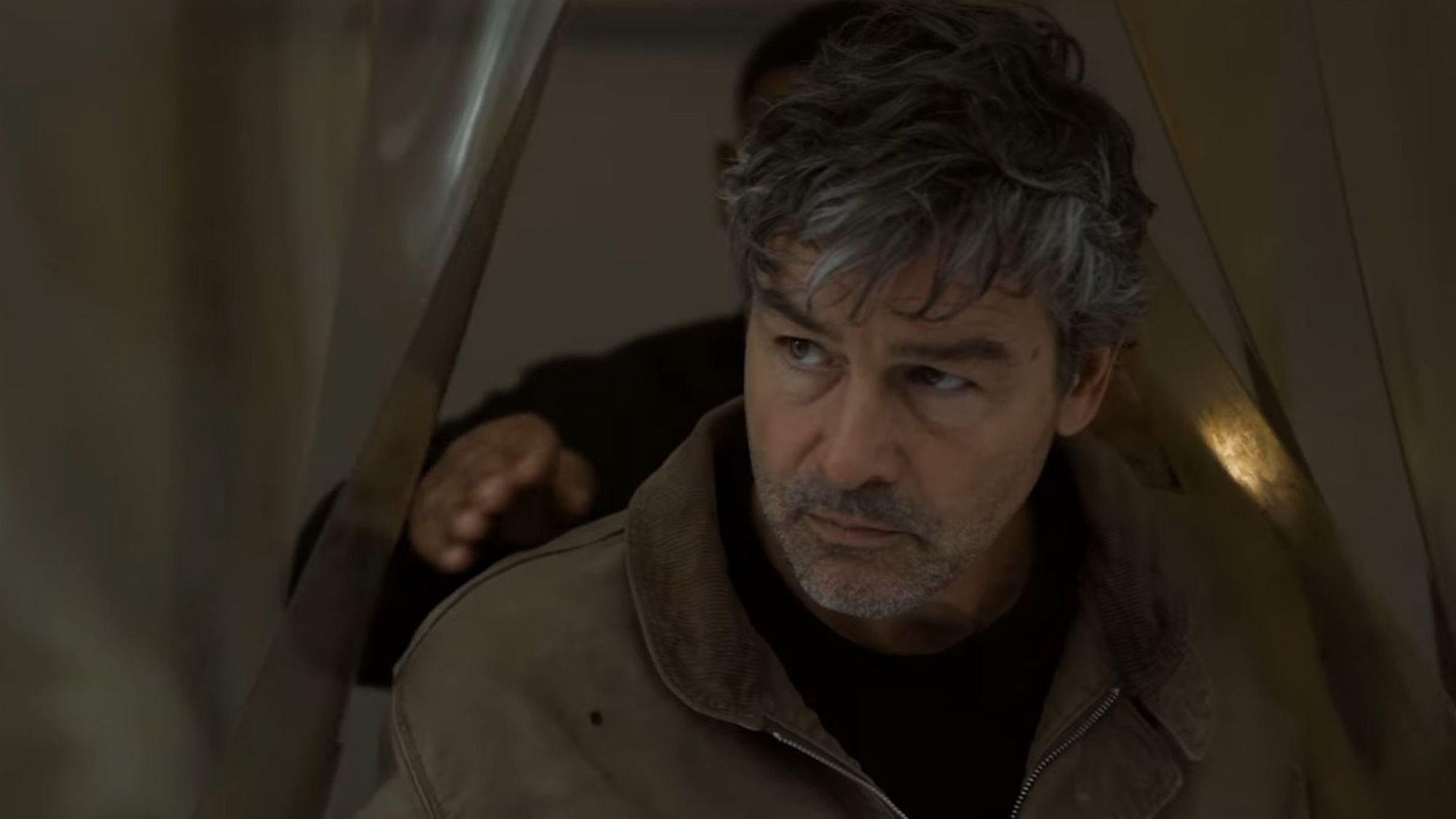 Hal Jordan and John Stewart Fight in Lanterns First Footage (And We Know When the Trailer Is Coming)