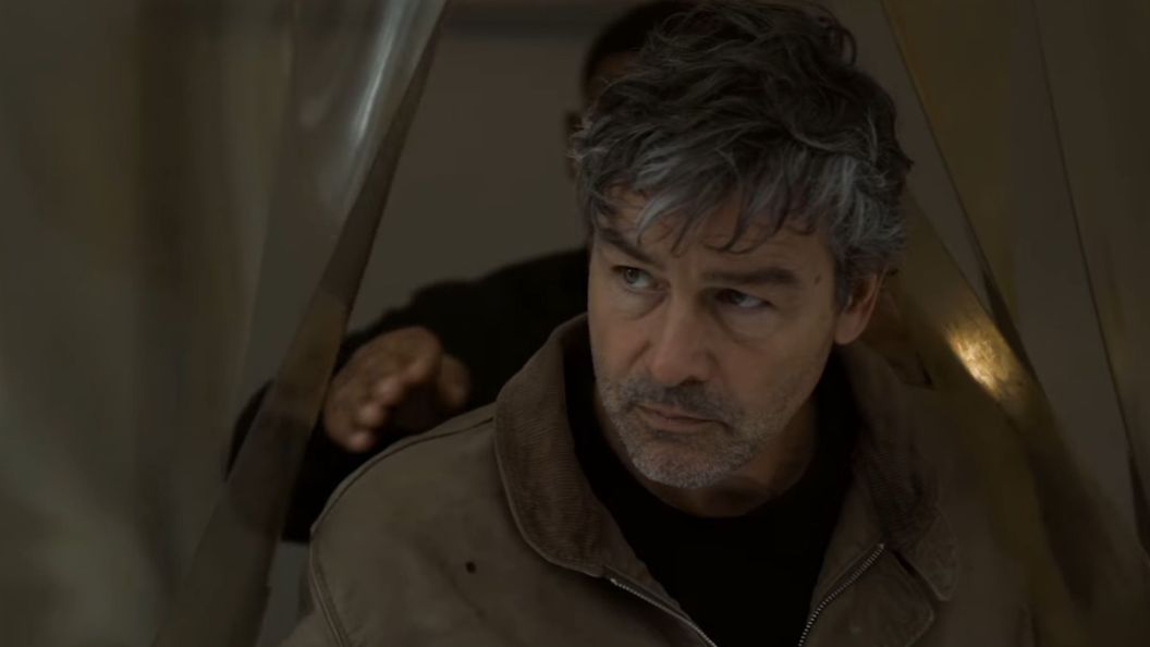Kyle Chandler as Hal Jordan in HBO's Lanterns