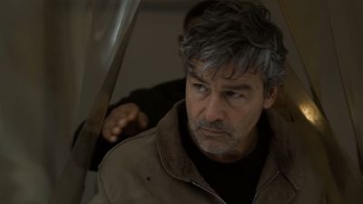 Kyle Chandler as Hal Jordan in HBO's Lanterns