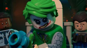 LEGO Batman: Legacy of the Dark Knight Release Date Announced in New Arkham-Rich Trailer