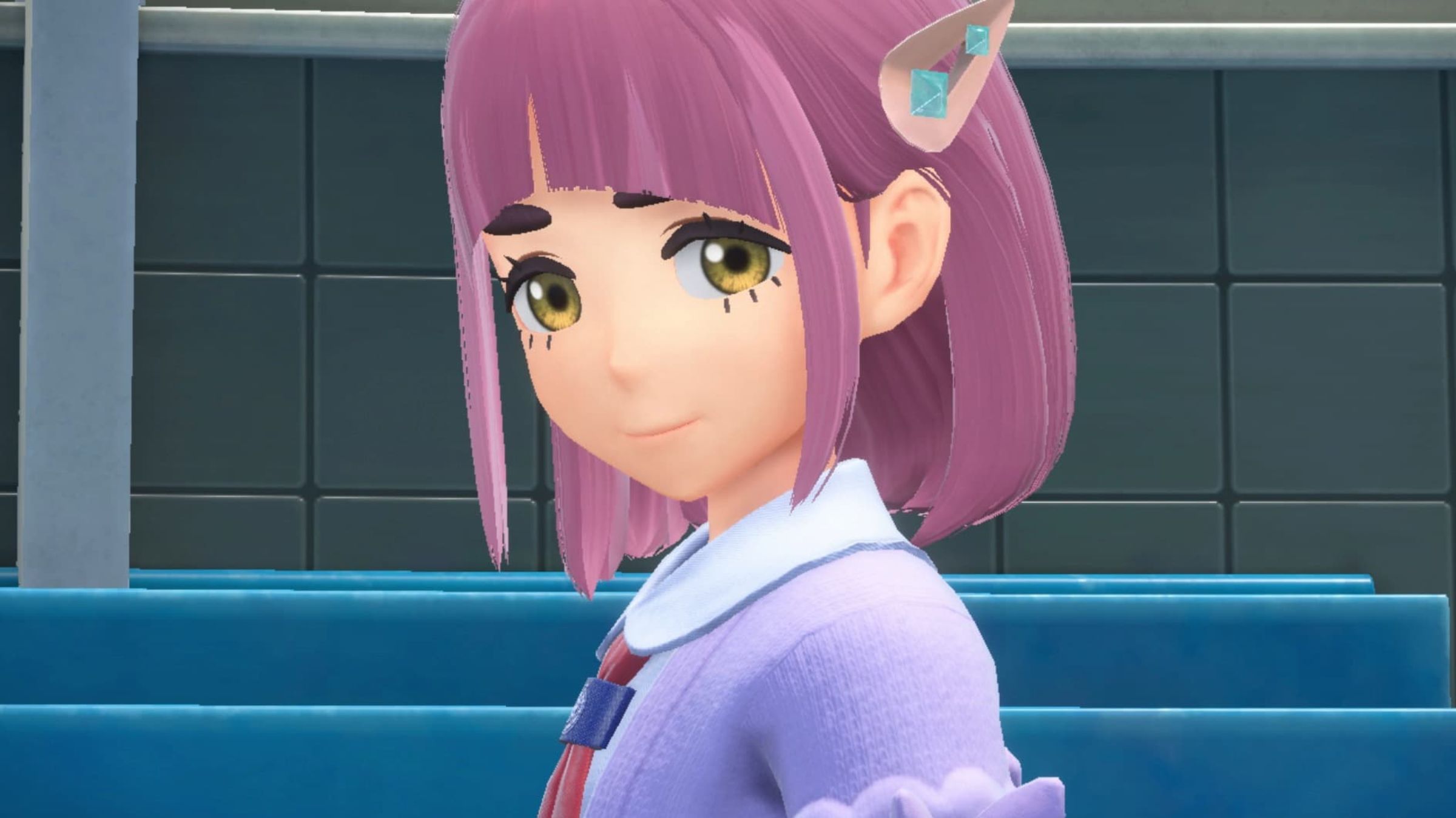 Pokemon Legends: Z-A Mega Reveals Leave Me Worried the DLC Has Nothing ...
