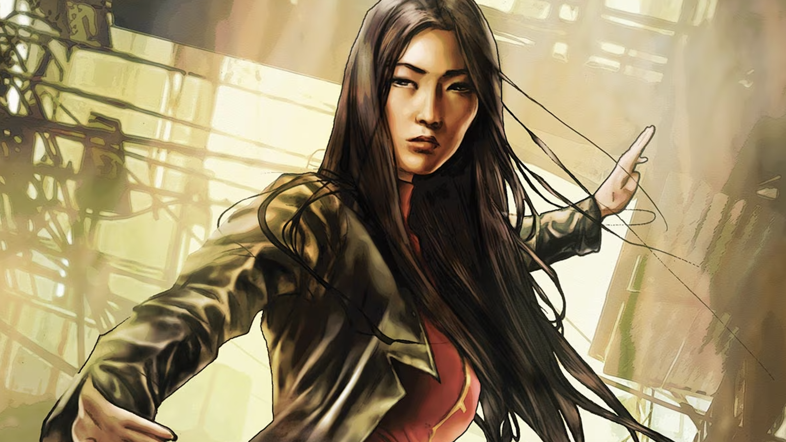 7 Greatest Martial Artists in DC Comics - ComicBook.com