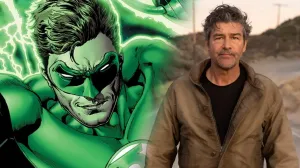 In Just Five Seconds, Lanterns’ Kyle Chandler Confirmed He Was the Best Choice for Hal Jordan and the DCU