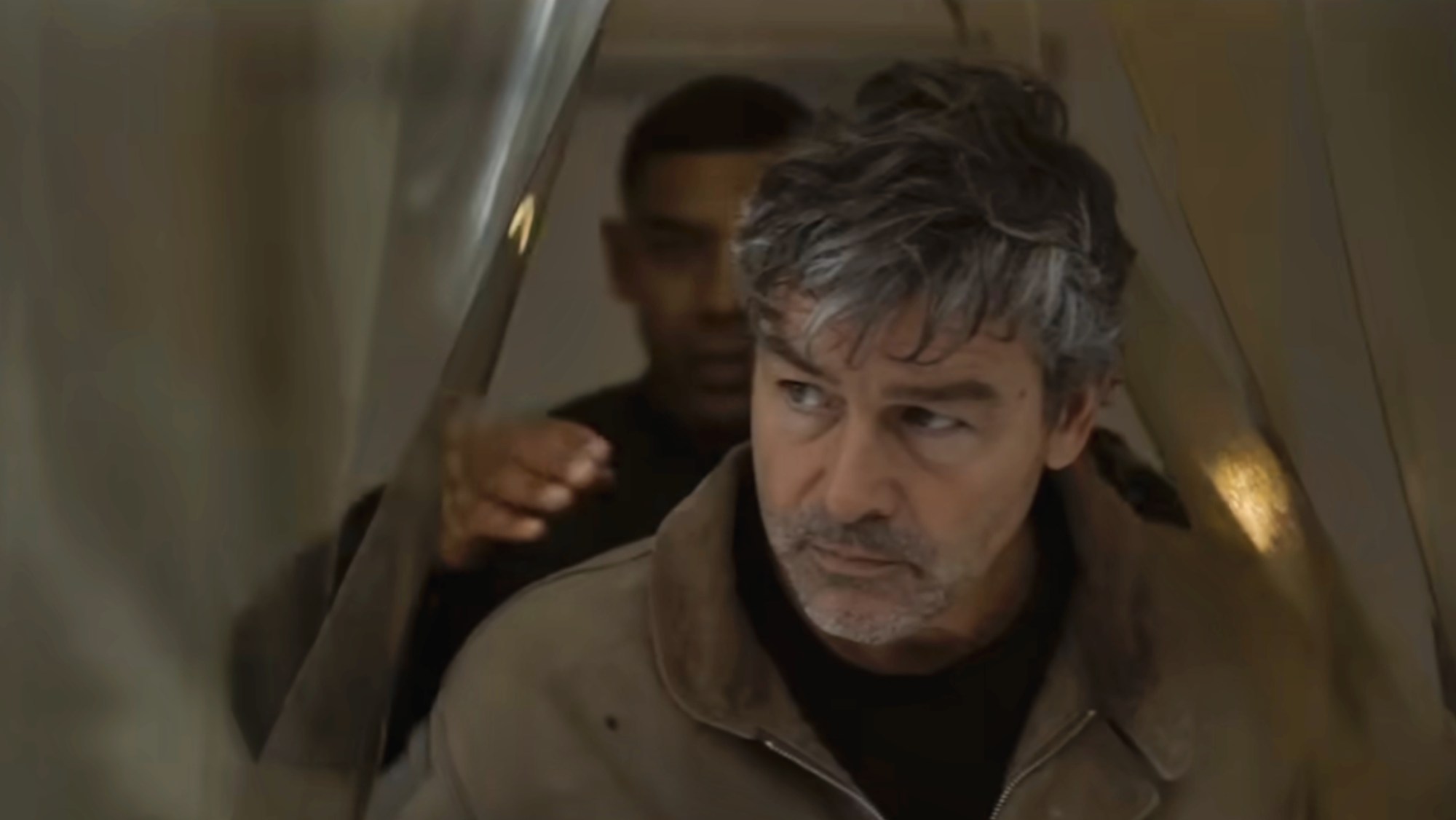 DC Studios Has Suddenly Pulled Lanterns Trailer From Almost Everywhere