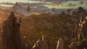 New Tomb Raider Game May Include a Feature No Game Has Done Before