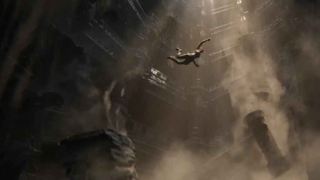 Tomb Raider Catalyst