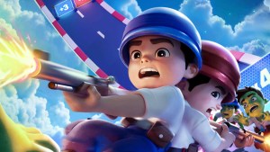 The Top Game Publisher of 2025 Won By a Truly Ridiculous Amount