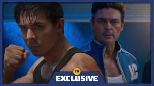 Mortal Kombat 2 Star Talks Recruiting Johnny Cage & R-Rated The Sequel’s Elevated Action (Exclusive)