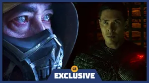 Mortal Kombat 2’s R-Rated Fatalities Are “Worse” Than The Original, Promises Star (Exclusive)