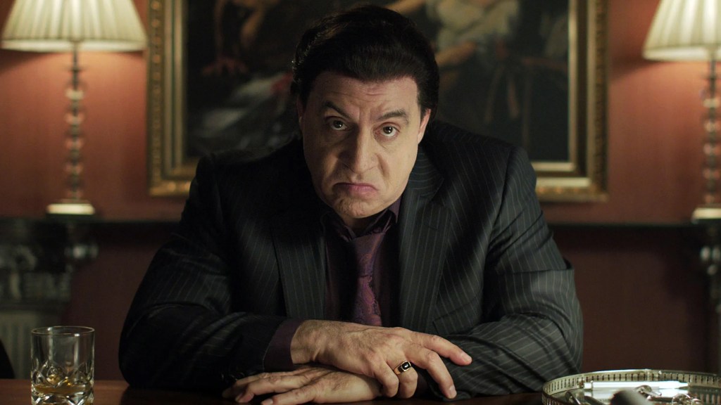 Lilyhammer TV Show