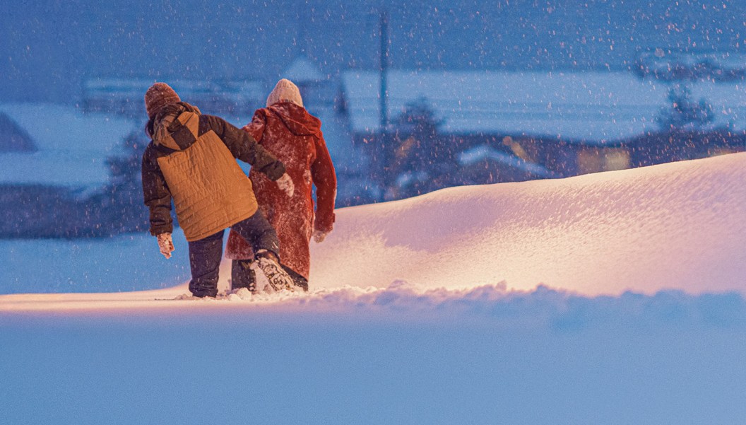 Academy Award Nominated Director Announces Live-Action Anime Adaptation