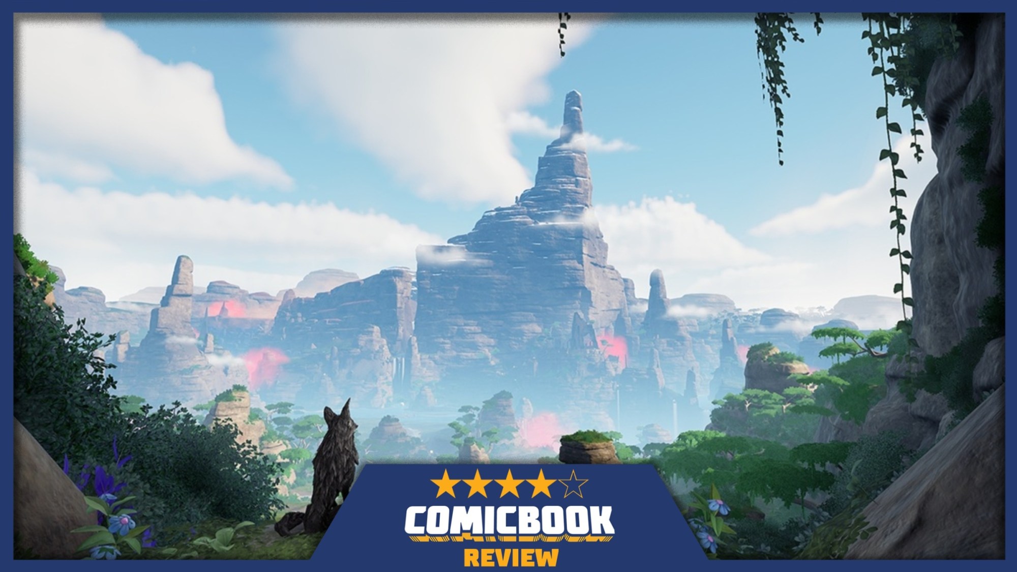Lost Ember: Rekindled Is A Gorgeous Exploration Of The Natural World (Review)