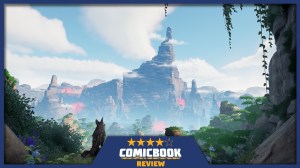 Lost Ember: Rekindled Is A Gorgeous Exploration Of The Natural World (Review)