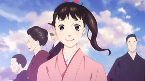 Netflix’s Original Anime Gets Its Shonen Jump Manga Adaptation Ahead of Its Premiere