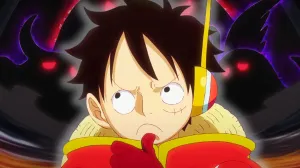 One Piece May Have Confirmed the Number of Main Villains in Its Final Battle