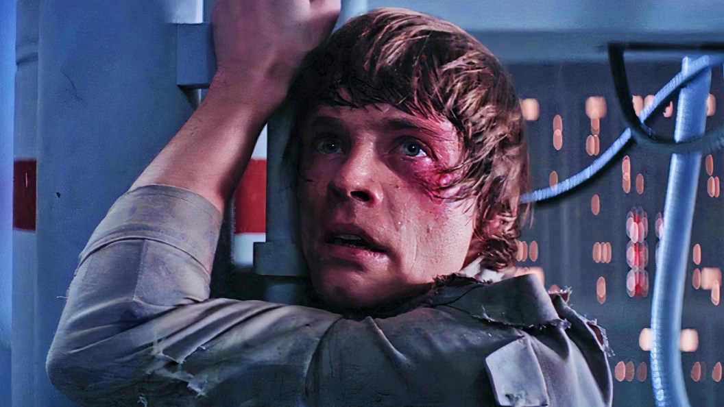 Luke Skywalker’s Empire Strikes Back Lightsaber Auction Narrowly Makes Star Wars Prop History