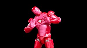 Marvel Legends ‘I Love You 3000’ Iron Man Figure Is a…Unique Valentine’s Day Gift