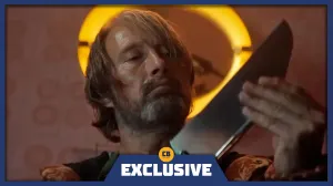 Hannibal Creator Talks Mads Mikkelsen Reunion, 10 Years After The Iconic Show’s Cancelation (Exclusive)