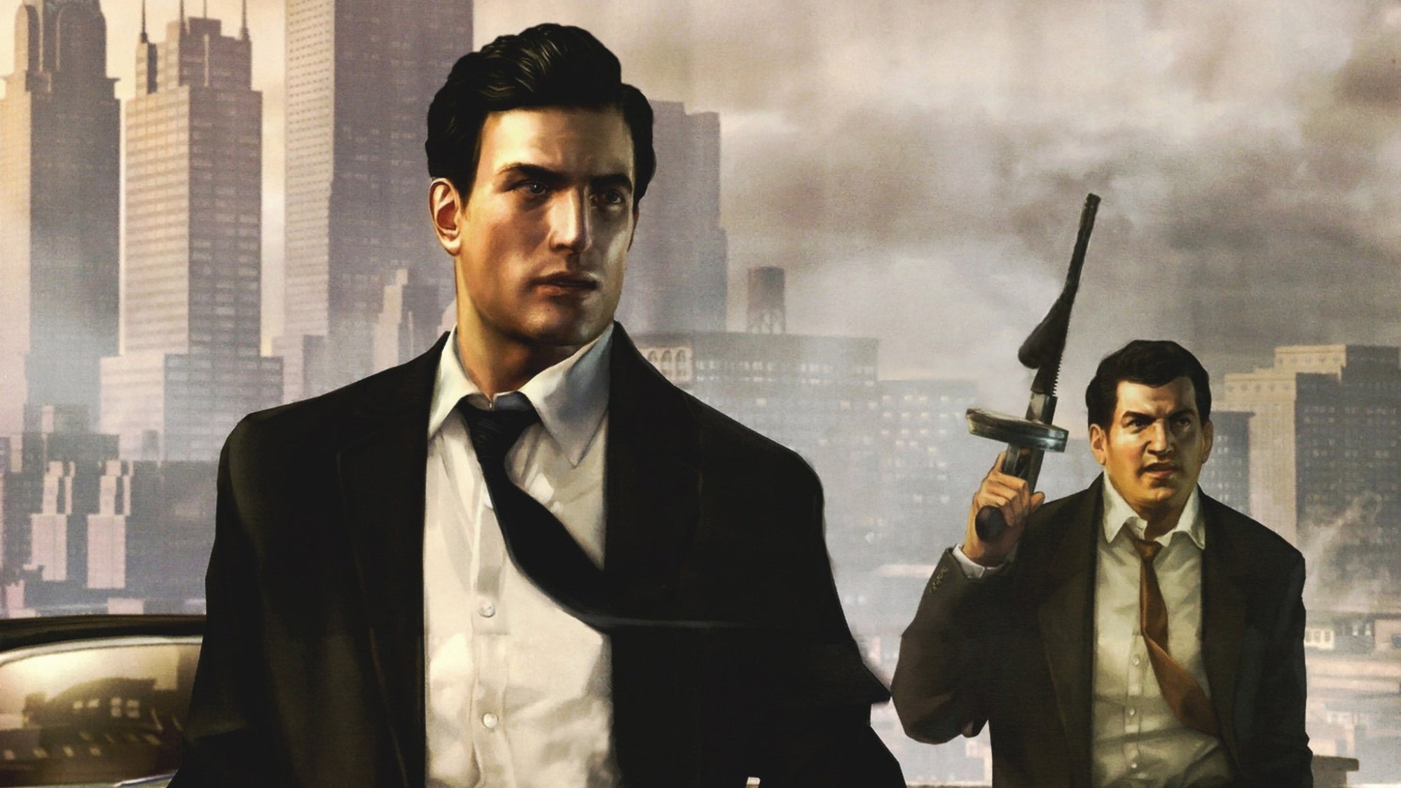 10 Best Crime Video Games (That Aren’t Grand Theft Auto)