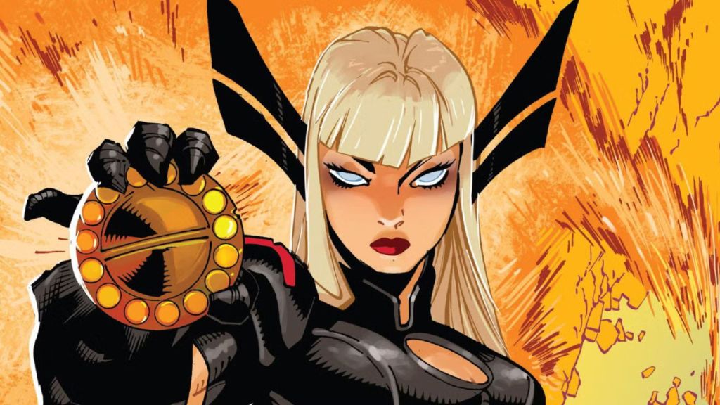 Magik in Marvel Comics