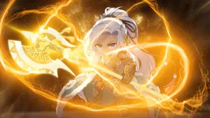 22-Year-Old MMORPG Is Getting Remastered & Some Fans Will Get to Play It Sooner Than You Think