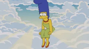 The Simpsons Voice Actor Béatrice Picard Dead at 96