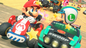 Mario Kart Just Set a New Record After 17 Years