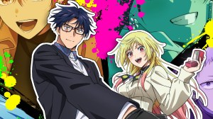 Shonen Jump’s Marriagetoxin Drops First Trailer Ahead of 2026 Premiere: Watch