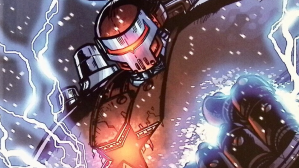 7 Most Powerful Iron Man Villains, Ranked