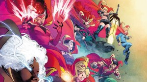 The 10 Most Powerful Sorcerers In Marvel Comics History (#4 Beat Doctor Strange With Ease)