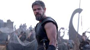The Odyssey Can Break a Matt Damon Record Held by His Sci-Fi Masterpiece & End a 10-Year Streak