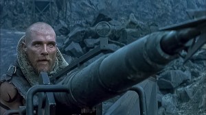 23 Years Later, Matthew McConaughey Reveals His Worst On-Set Injury Was From a Forgotten Sci-fi Flop