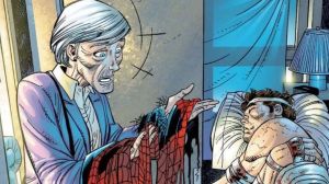 10 Most Important Characters in Marvel Comics Who Aren’t Heroes