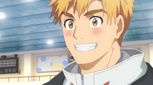 Hulu’s Best Sports Anime Shares New Look at Long-Awaited Comeback