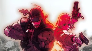 The Forgotten PSP Game That Changed Metal Gear Solid Forever