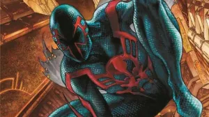 The 10 Most Powerful Characters from Marvel 2099, Ranked