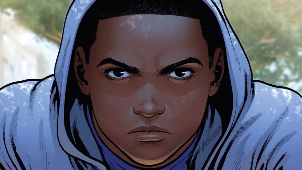 Miles Morales in Marvel Comics