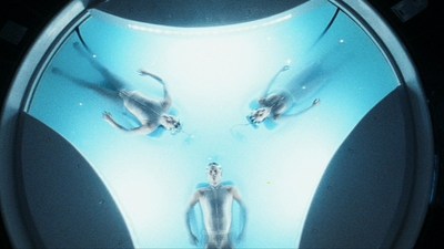 Minority Report