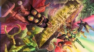 5 Things Marvel Fans Don’t Want to Admit About Thor